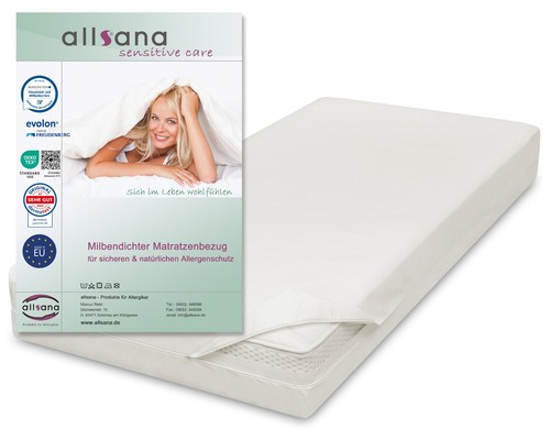 Allsana allergiker - allsana,