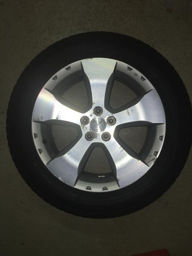 Goodyear ultragrip - 4x,
