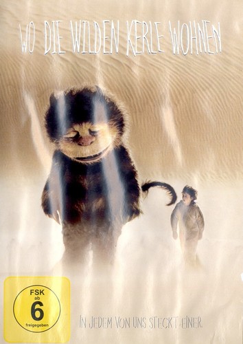 Dvd die wilden kerle - die,