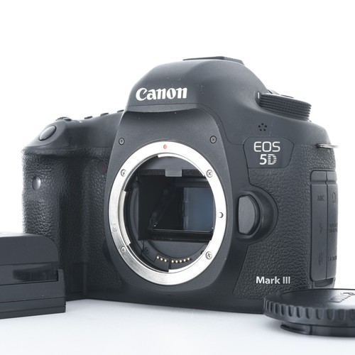 Canon eos mark iii digitale - 5d,