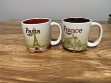 Starbucks 2011 Series 3oz