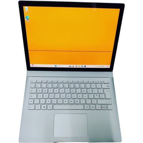 Microsoft surface book - 2, 15"