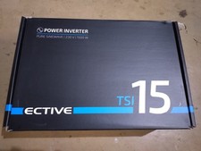 Ective Power Inverter TSI 15
