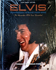 Elvis Presley - Guaranteed To