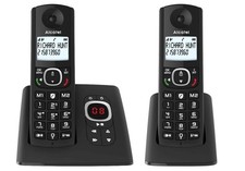 ALCATEL F530 Voice Duo -