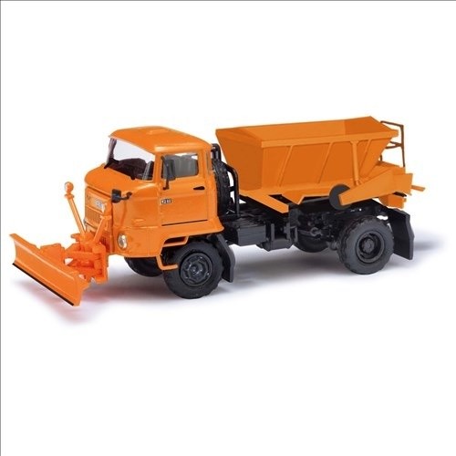 Ifa l60 d035 - ifa, winterdienst