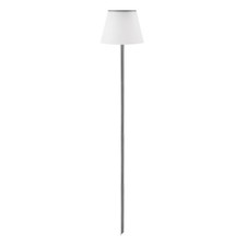 Solar led stehleuchte - led,