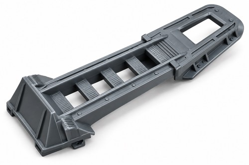 Dickie toys mega crane - dickie,