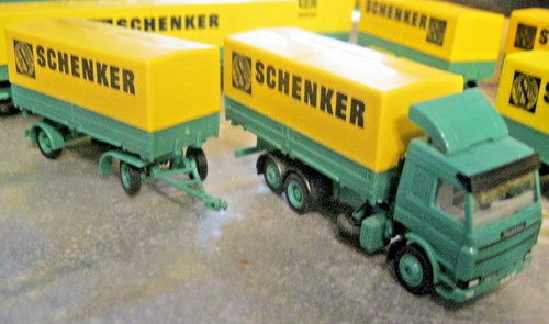 Scania 143 470 weplhgzg - ,