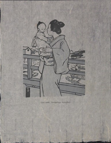 Emil orlik - orlik, (1870-1932)