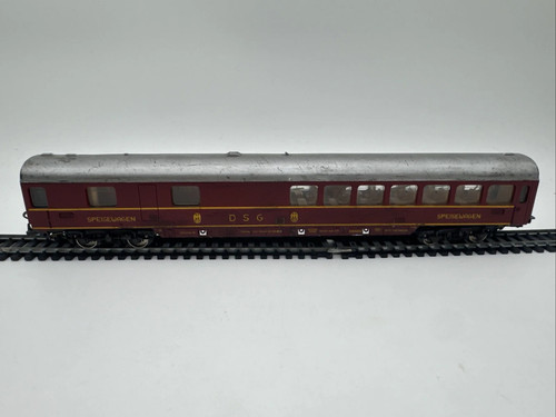 Lima dsg speisewagen - dsg,