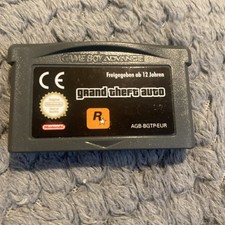 Grand Theft Auto | Nintendo