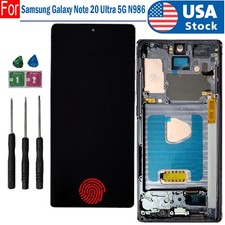 Replacement OLED For Samsung