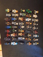 Lego Ninjago Minifiguren