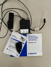 Webasto telestart t70 - telestart,