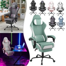 Gaming-Stuhl Höhenverstellbar