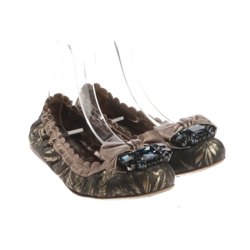 Miu ballerinas eur - miu,