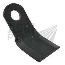 Y-Messer für Sauerburger