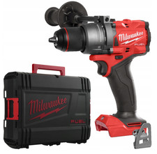 Milwaukee M18 FPD3-0X Schlagbohrschrauber 18V – 158 Nm – AUTOSTOP – Kompakt 175