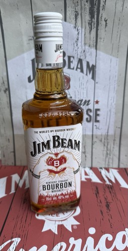 Jim beam festival edition - jim,