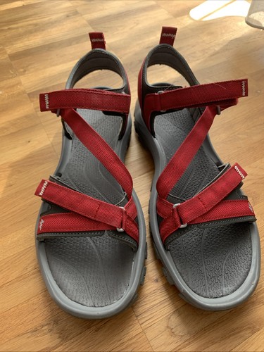 Quechua damen outdoor - damen, sandalen