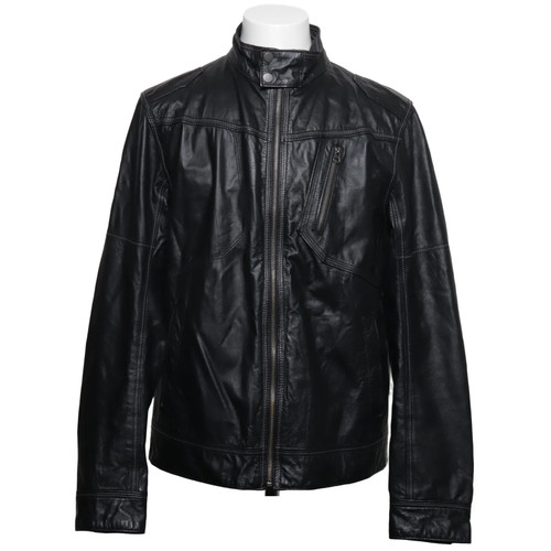 Puma lederjacke herren - puma,, lederjacke,
