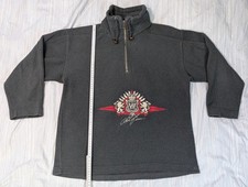 Vintage Bogner Fleece 1/4 Zip