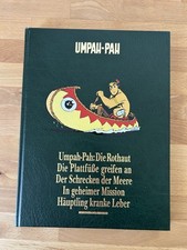Umpah-Pah Gesamtausgabe Comic