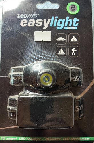 Tecxus easylight hl70 - easylight,