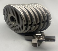 H82 Fleischwolf Lochscheibe