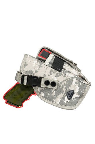 Pistolenholster für glock - pistolenholster,