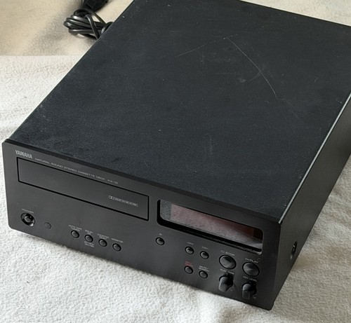 Yamaha tapedeck - yamaha, kx-10