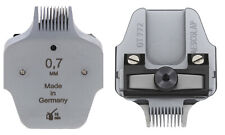 AESCULAP FAVORITA II FAVORITA CL PFOTENSCHERKOPF 0,7 MM "NEU"