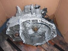 Getriebe 6 Gg F40 BC4 A20DTH 114TKM Opel Insignia 2,0CDTI mit Start-Stop Bj 09-