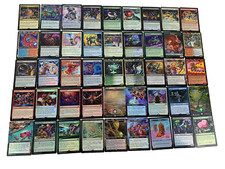 MTG Magic Unfinity Collector Booster Display englisch