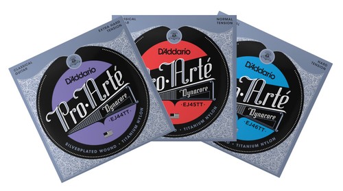 Addario pro arte dynacore - d'addario,
