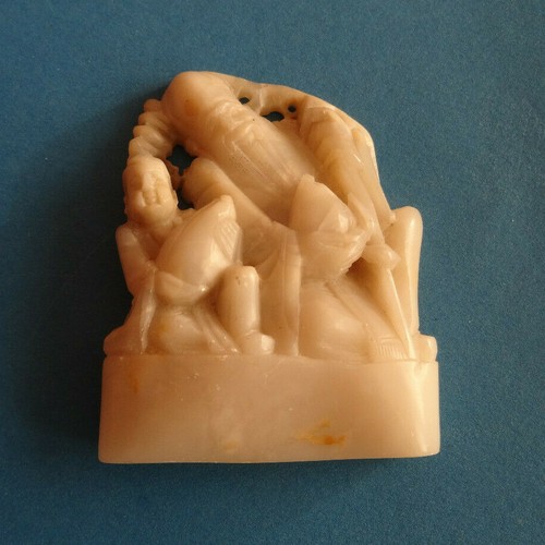 Antike china hetian jade - china,