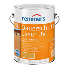 REMMERS DAUERSCHUTZ-LASUR UV -