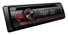 Pioneer DEH-S120UB USB MP3 AUX