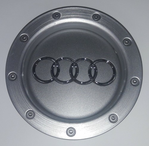 Original audi felgendeckel - original,