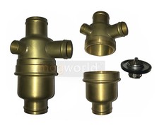 Thermostat Kühlwasserregler