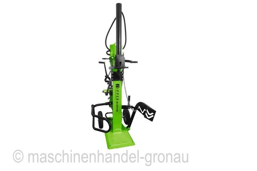 Zipper holzspalter hs16e - zipper,