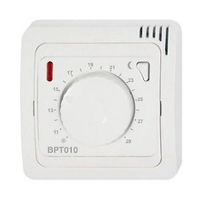 Funkthermostat Aufputz BPT010