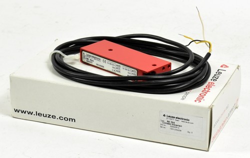 Leuze lichttaster energetisch - leuze,
