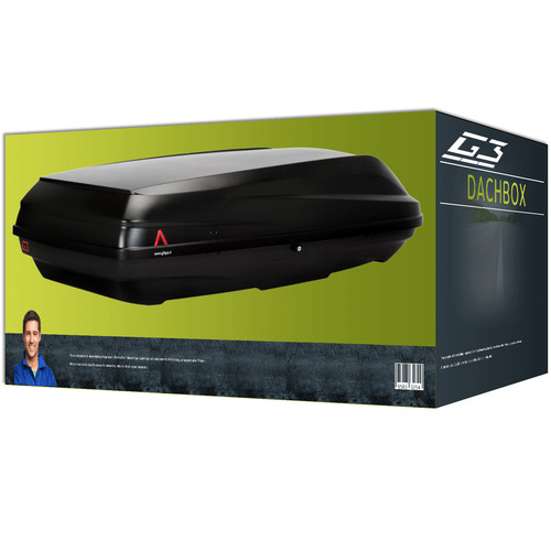 Bicube 520 in schwarz - bicube, 520+