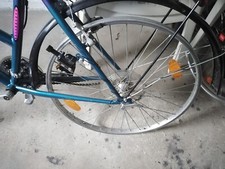 Fahrrad rad - fahrrad,