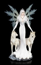 Elfen figur maylea mit - -,