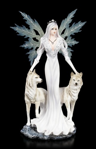 Elfen figur maylea mit - figur,
