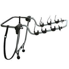 Heckträger für 3 Räder für