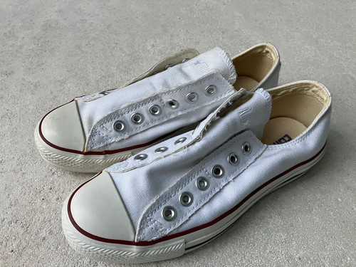 Converse slip sneakers - converse,